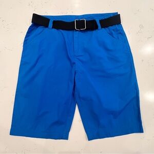 Chapter Young Boys Blue shorts